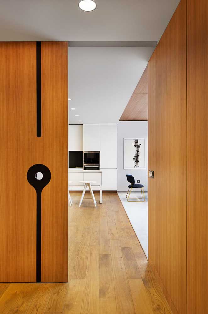 Piso moderno: vea 50 hermosas ideas de decoración de habitaciones