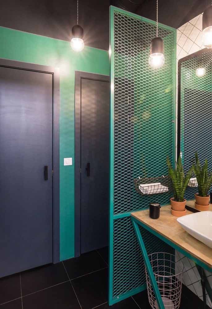 Verde agua: vea 60 fotos de decoración para inspirarse