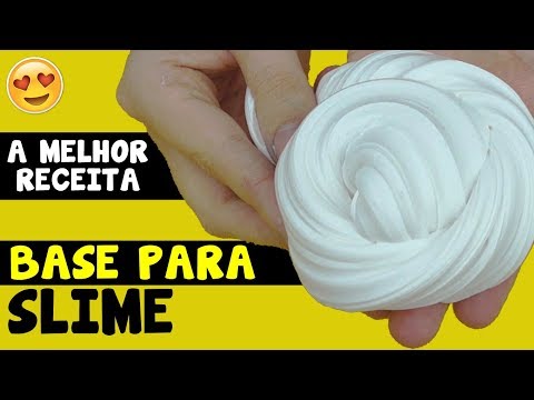 Cómo hacer slime: 9 recetas y formas para que pruebes