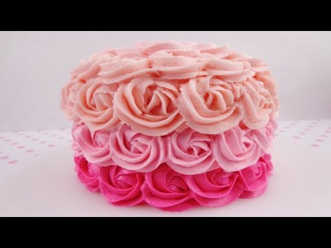 Tartas decoradas: aprenda a hacerlas y vea ideas creativas